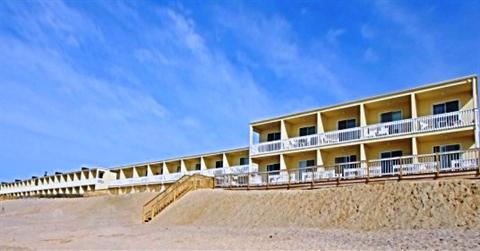 Ocean Beach Resort Montauk