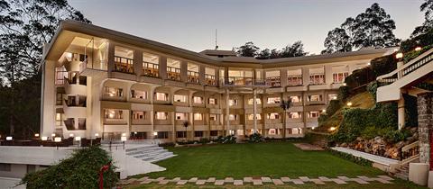 Sinclairs Retreat Ooty