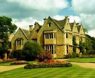 Buckland Manor Hotel Broadway