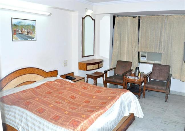 Hotel Sangam Jaipur