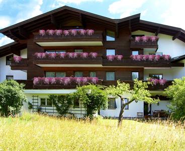 Ferienwohnungen Eckart Altenmarkt im Pongau