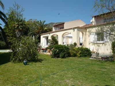 Villa Aquarelle