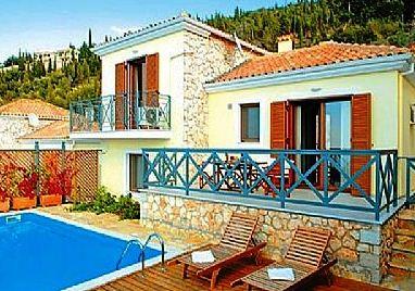 Agios Nikitas