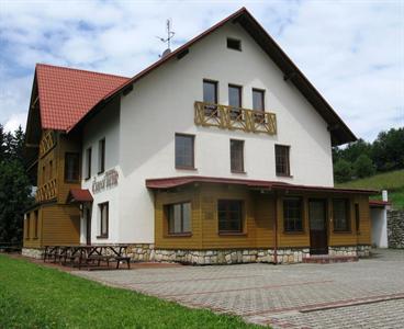 Penzion Cerny Petr