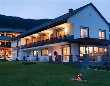 Seehaus Karnten Inn