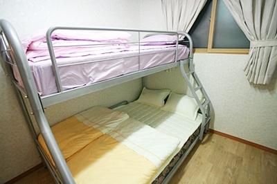 Korea Central Backpackers