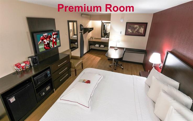 Red Roof Inn PLUS+ Baltimore North - Timonium