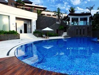 The Edge Villas Bali