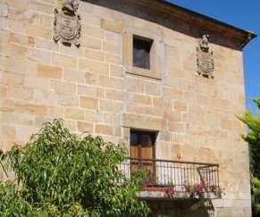 Palacio de Arredondo Hotel Barcena de Cicero