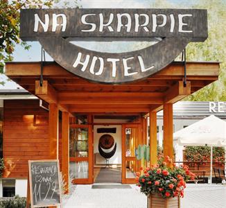 Hotel Na Skarpie Chojnice