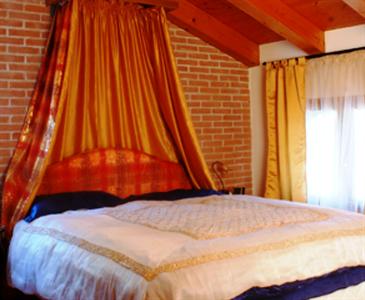 Ca' Ciano Bed & Breakfast