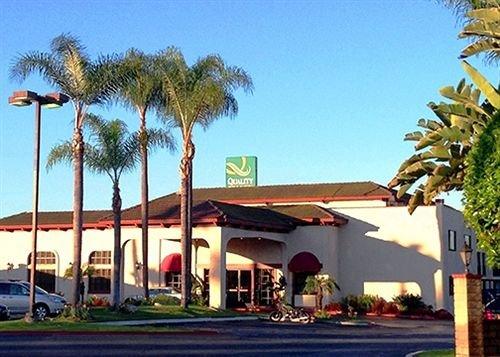 Quality Inn & Suites Artesia - Cerritos