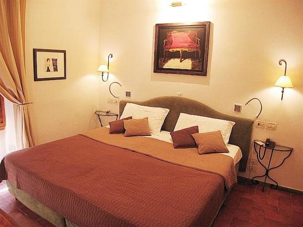 Tourist House Ghiberti Bed & Breakfast Florence