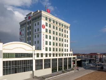 Ramada Elazig