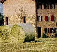 Agriturismo La Razza Reggio Emilia