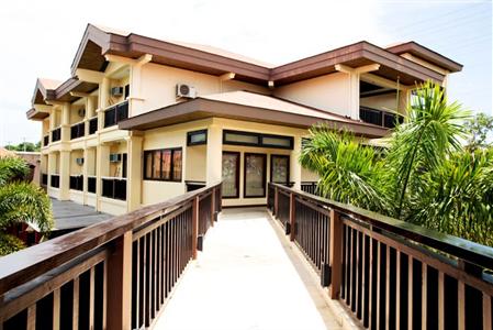 Best Western Boracay Tropics Resort