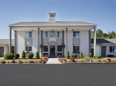 Americas Best Value Inn - E Greenbush Albany