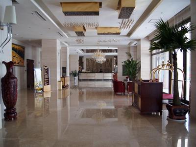 Fuxing Oriental Boutique Hotel