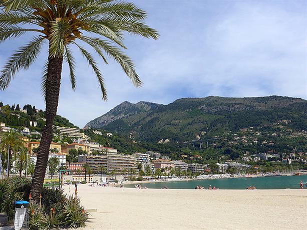 Interhome - Les Terrasses de la Mer Menton