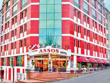 Assos Hotel Istanbul