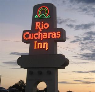 Rio Cucharas Inn