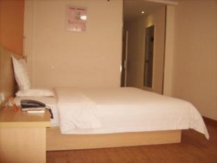 7days Inn Shijiazhuang Zhonghua North Street