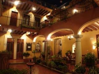 Hotel Boutique Parador San Miguel Oaxaca