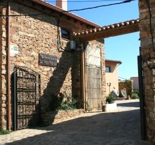 Casa Rural Posada El Corralon de Cabaneros