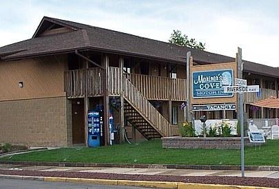 Mariner's Cove Motor Inn