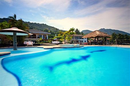 Costa De Leticia Beach Resort and Spa