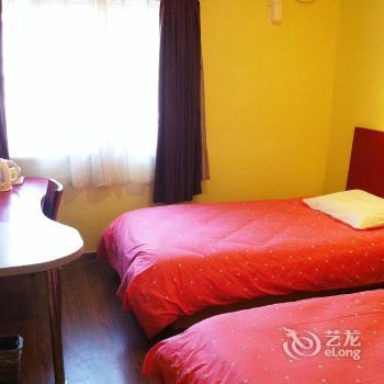 Home Inn Shunyi