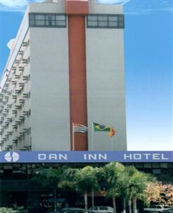 Dan Inn Sorocaba