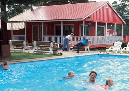 Majestic Dude Ranch Mancos