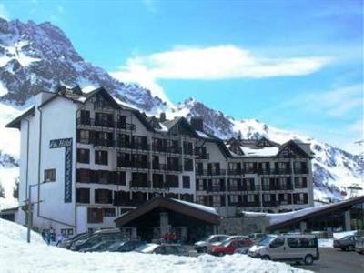 Hotel Piandineve
