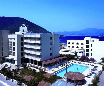 Blue Rainbow Hotel Marmaris