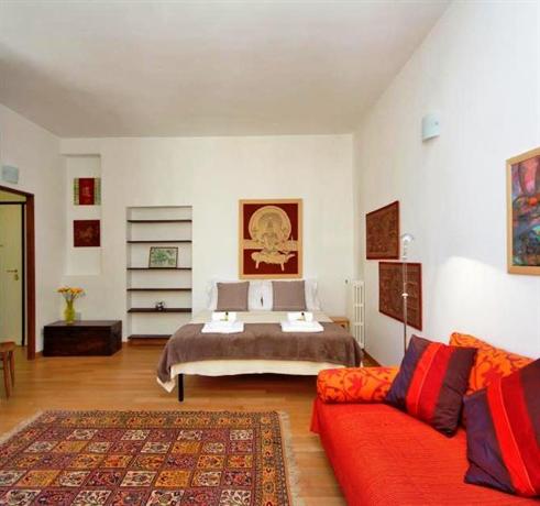 Short Stay Rome Apartments Vatican