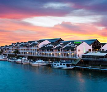 Holiday Inn Hotel & Suites Indian Rocks Beach Clearwater