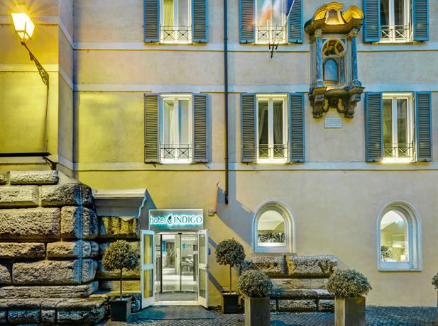 Hotel Indigo Rome - St George