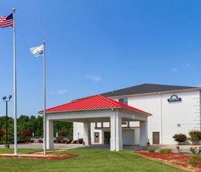 Days Inn Mocksville