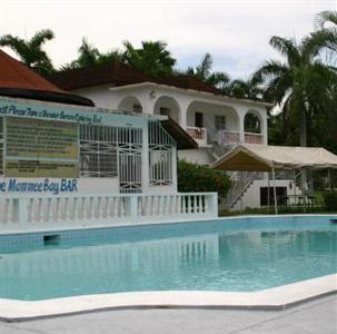 Executive Mammee Bay Hotel