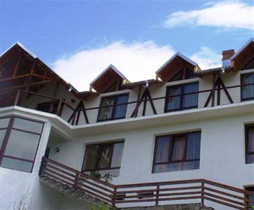 Pension Cabana Veverita