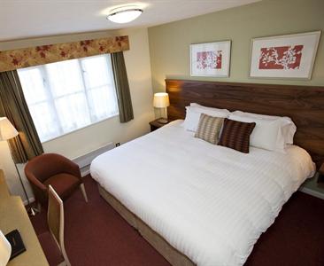Wyboston Lakes Hotel