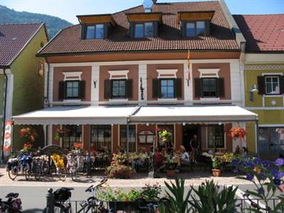 Gasthof zum Goldenen Rossl