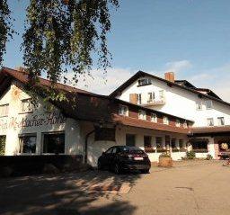 Hotel Kreidacher Hohe Wald-Michelbach