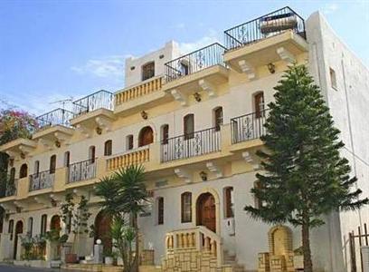 Athena Apartments Agia Galini
