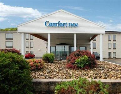 Comfort Inn Waynesburg