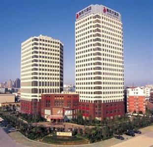 Ningbo Jiahe Hotel