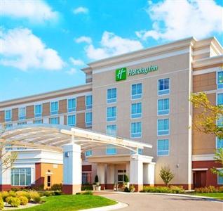 Holiday Inn Battle Creek