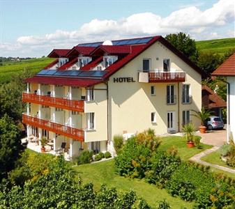 Hotel Mohren Garni