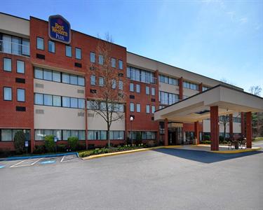 BEST WESTERN PLUS Reading Inn & Suites